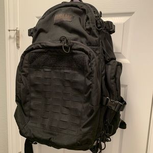 large camelbak backpack